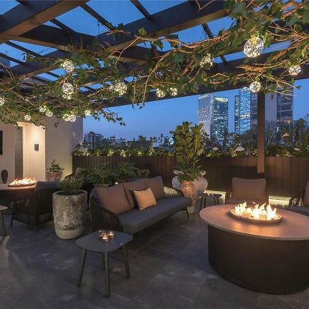 Leonora Boutique Stays By Viadora Mexico City Exterior photo