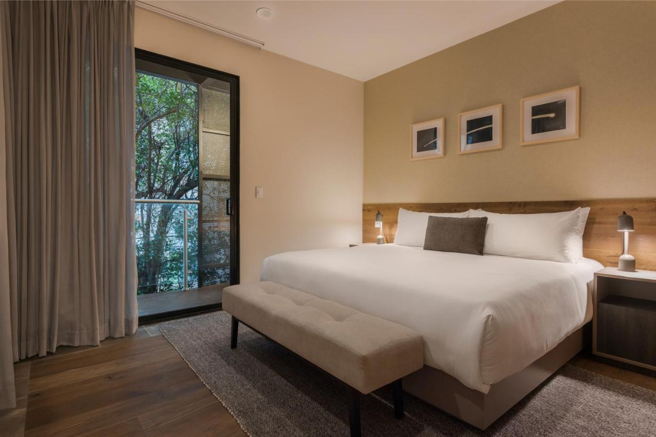 Leonora Boutique Stays By Viadora Mexico City Exterior photo