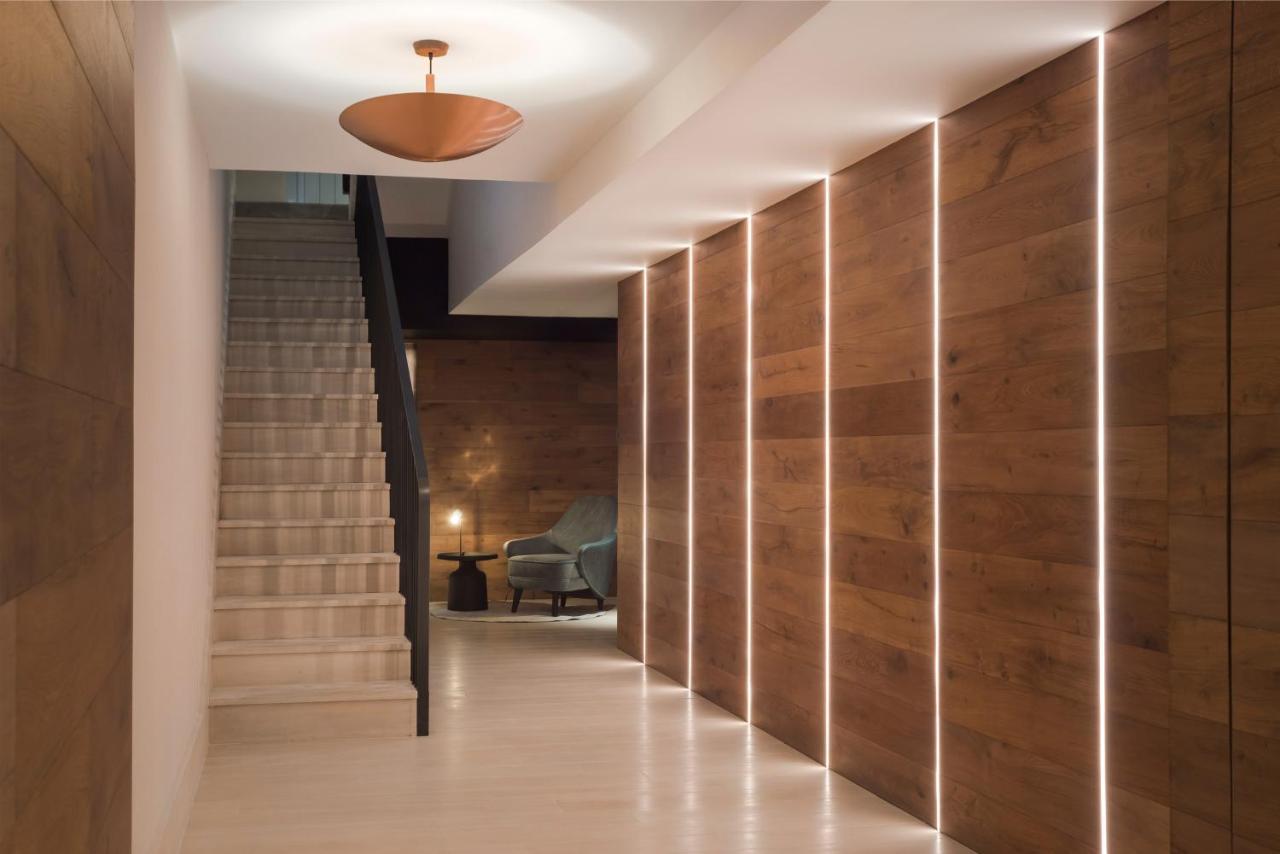 Leonora Boutique Stays By Viadora Mexico City Exterior photo